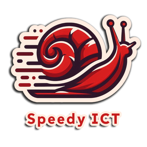 Speedy ICT Logo